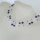 Arabesque - Arabesque Iolite-Diaphanous white - 3
